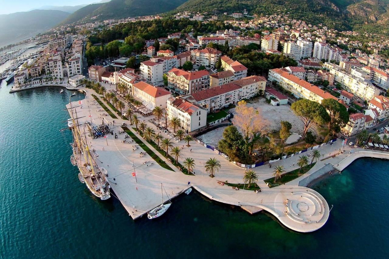 Room Next To Porto Montenegro ティヴァト エクステリア 写真